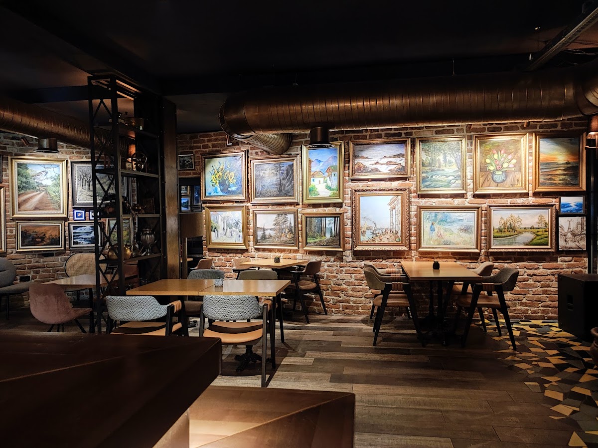 Boho Pristina Photos 2